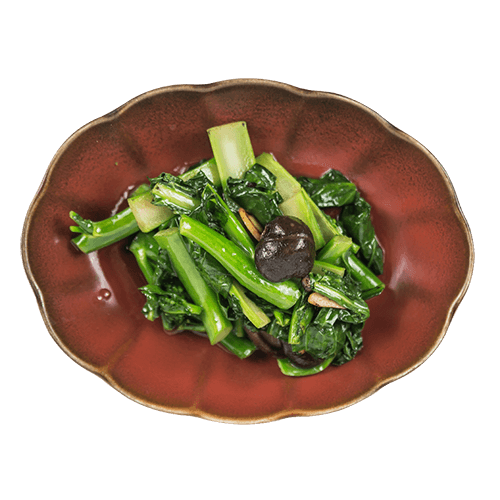 chinese broccoli
